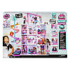 Кукольный домик с мебелью LOL Surprise! OMG House MGA Entertainment 576747, фото 6