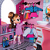Кукольный домик с мебелью LOL Surprise! OMG House MGA Entertainment 576747, фото 4