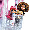 Кукольный домик с мебелью LOL Surprise! OMG House MGA Entertainment 576747, фото 5