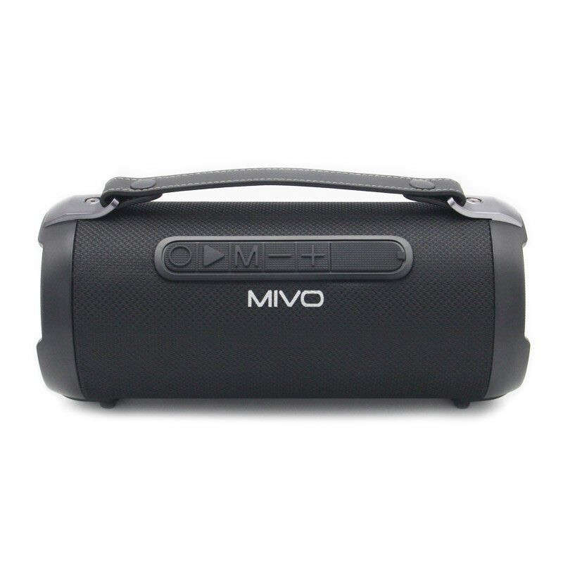 Портативная колонка Mivo M08