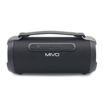 Портативная колонка Mivo M08, фото 2