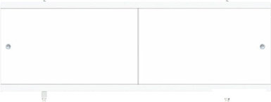Экран под ванну Метакам Кварт 148 (белый)