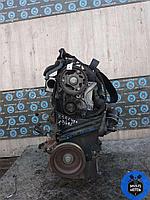 Двигатели дизельные NISSAN NOTE E11 (2006-2017) 1.5 DCi K9K 892 - 90 Лс 2012 г.