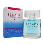 Туалетная вода Escada INTO THE BLUE Women 30ml edp