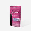 Сменные файлы Staleks Expert для прямой пилки EXPERT 20 тонкие 240 грит (50 шт.), фото 3