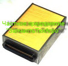 Фильтр воздушный кассетный К-700, К-701 - фото 1 - id-p167271278