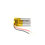 Аккумулятор Li-Po LP451124 3.7V 65 mAh Robiton