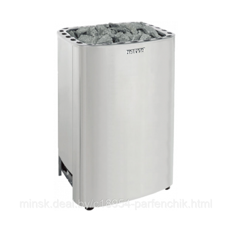 ЭЛЕКТРИЧЕСКАЯ ПЕЧЬ ДЛЯ САУНЫ HARVIA CLUB K15G