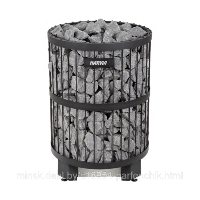 ЭЛЕКТРИЧЕСКАЯ ПЕЧЬ ДЛЯ САУНЫ HARVIA LEGEND PO16.5 ДЛЯ САУНЫ