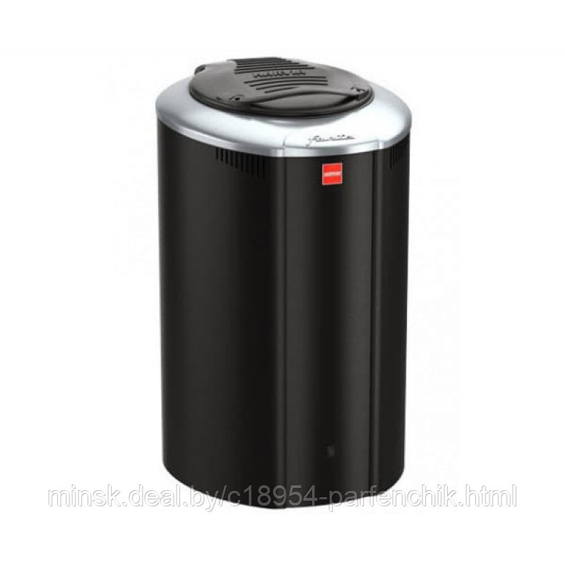 ФИНСКИЕ ЭЛЕКТРИЧЕСКИЕ ПЕЧИ HARVIA FORTE AF6 BLACK