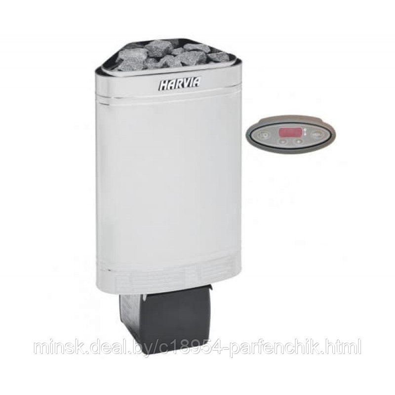 ЭЛЕКТРИЧЕСКАЯ МИНИ ПЕЧЬ ДЛЯ САУНЫ ПЕЧЬ HARVIA DELTA D29EE