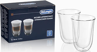 Набор стаканов DeLonghi DLSC312