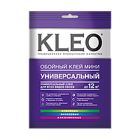 Клей обойный KLEO MINI (12м2) универсальный Франция 60г