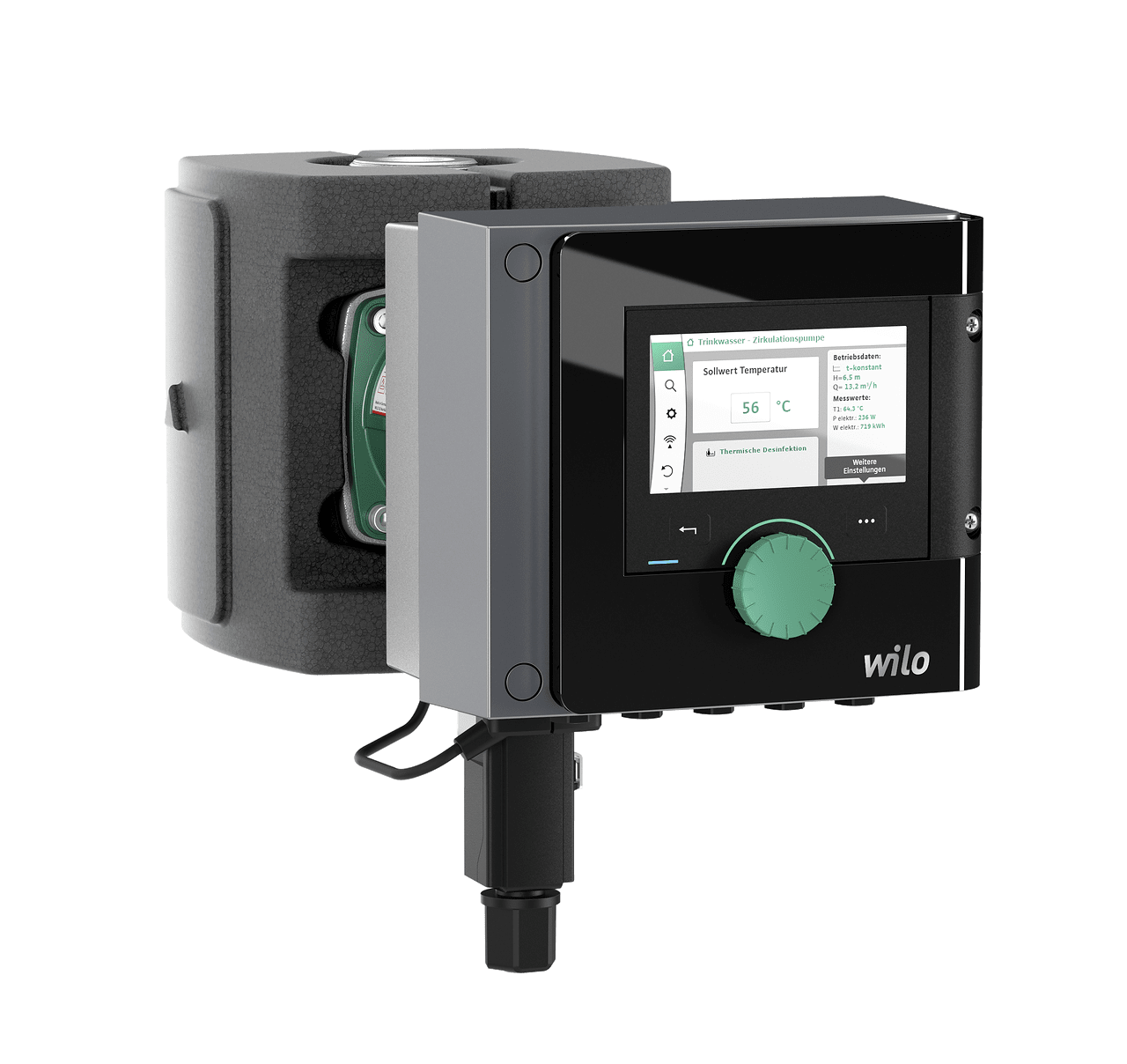 Насос STRATOS MAXO-Z 30/0.5-12 PN10, арт. 2164671