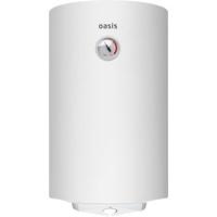 Накопительный электрический водонагреватель Oasis NV-50