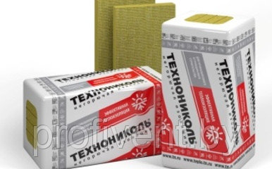 Плиты ТЕХНОФАС