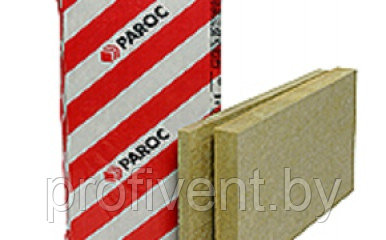 Плита PAROC FPS 14