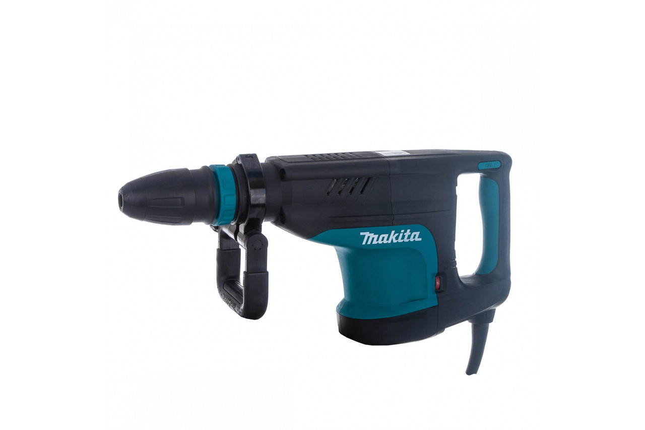 Отбойный молоток MAKITA HM 1203 C (1500 Вт, 19.1 Дж, 1900 уд/мин, патрон SDS-MAX, вес 9.7 кг) - фото 2 - id-p165705693