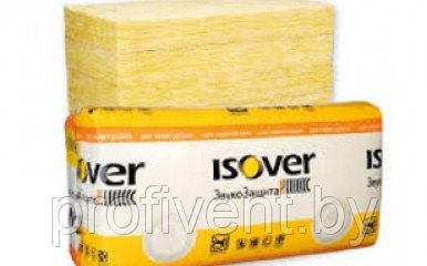 ISOVER ЗвукоЗащита
