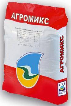 АгроМикс (1 кг) смесь микроэлементов