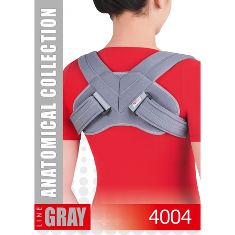 Повязка ключичная 4004 MEK, фото 2