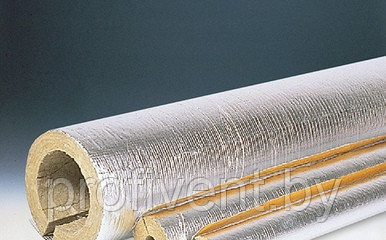 PAROC Hvac Section AluCoat T