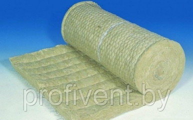 PAROC Pro Wired Mat 10