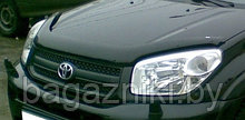 Дефлектор капота EGR Toyota RAV-4 2000-2006