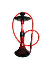 Кальян Alpha Hookah X с вертикальной продувкой