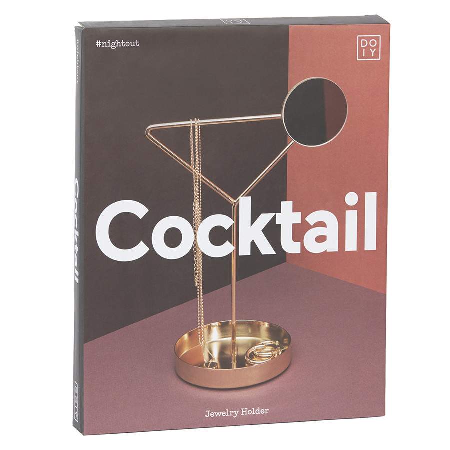 Держатель для украшений Cocktail - фото 4 - id-p167304570