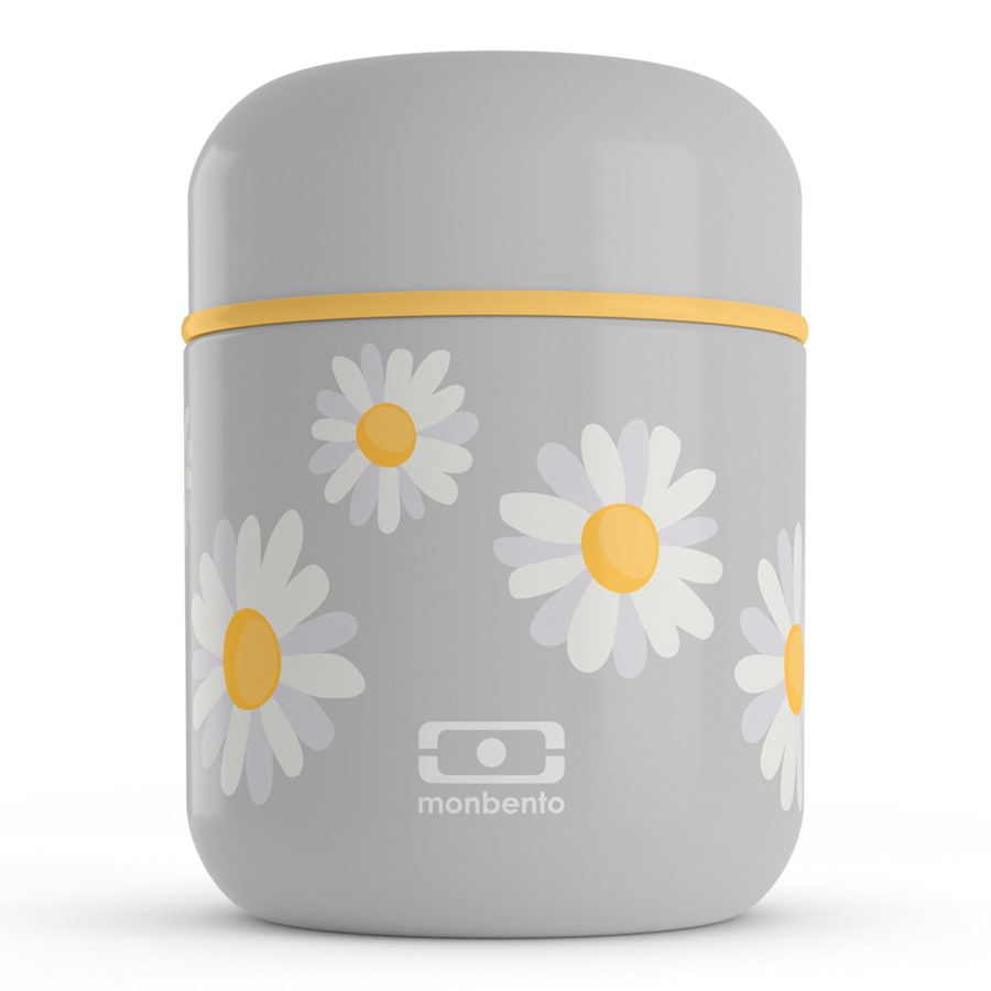 Контейнер для горячего MB Capsule daisy - фото 1 - id-p167305605