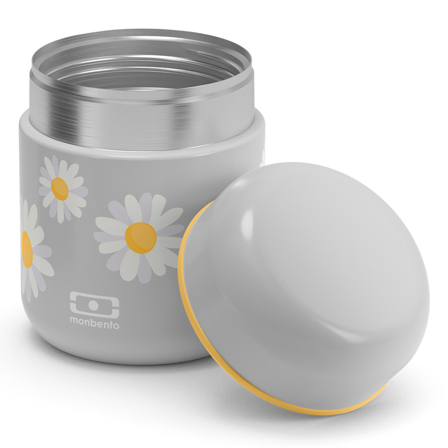 Контейнер для горячего MB Capsule daisy - фото 2 - id-p167305605