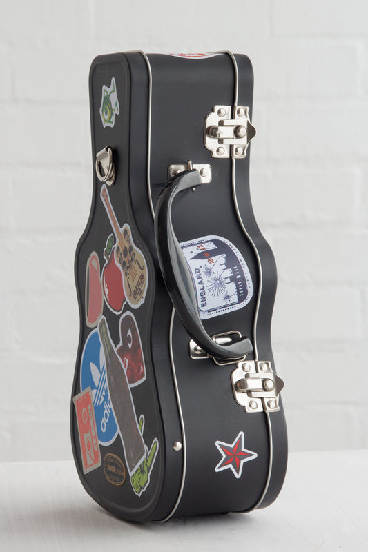 Ланч-бокс Guitar Case - фото 7 - id-p167306658