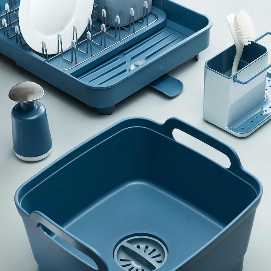 Контейнер для мытья посуды Wash&Drain Sky - фото 9 - id-p167305659