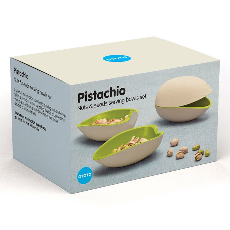 Блюдо для снеков Pistachio - фото 7 - id-p167303723