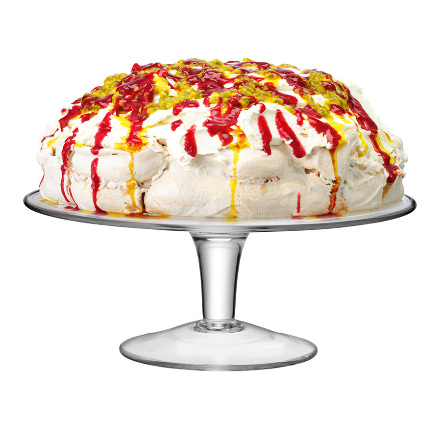 Блюдо для торта Serve, ?31 см - фото 3 - id-p167303724