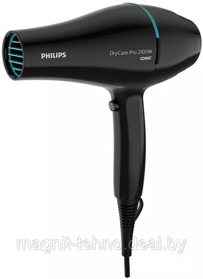 Фен Philips DryCare Pro BHD272/00 - фото 2 - id-p167308711