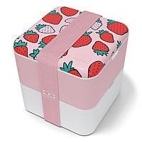 Ланч-бокс MB Square strawberry