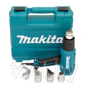 Фен технический Makita HG5030K (HG 5030 K)