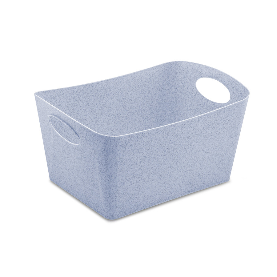 Контейнер для хранения Boxxx, Organic, 3,5 л, голубой - фото 1 - id-p167305716