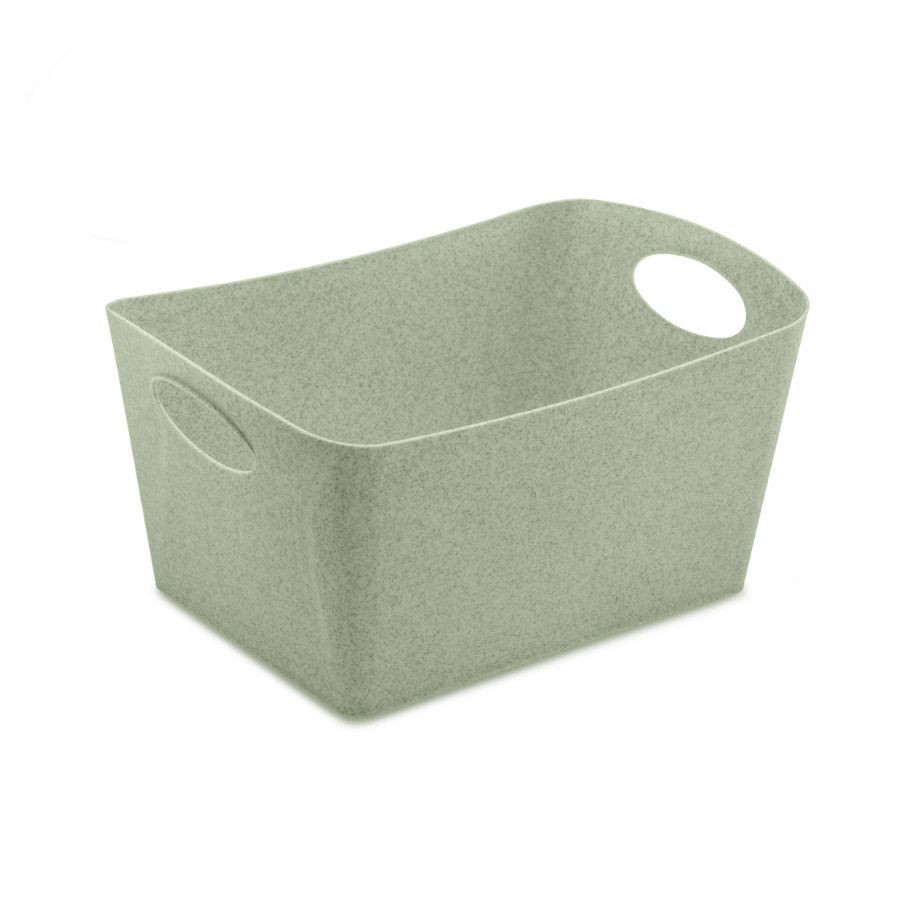 Контейнер для хранения Boxxx, Organic, 3,5 л, зеленый - фото 1 - id-p167305717