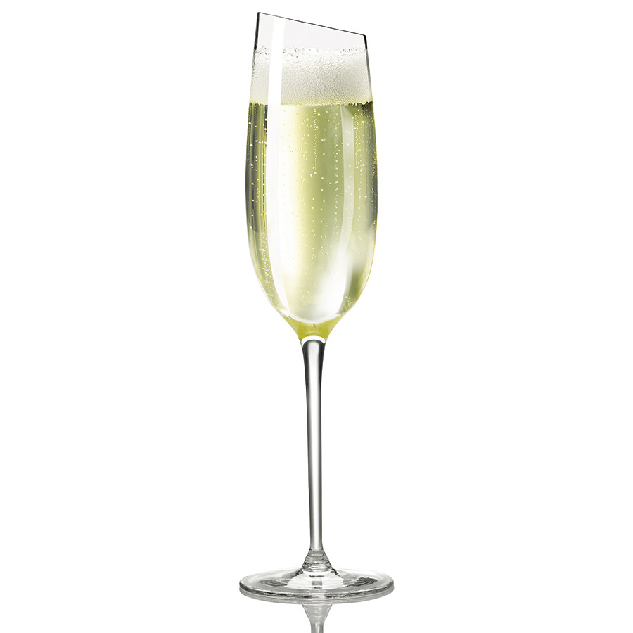 Бокал для шампанского 200 мл - фото 3 - id-p167303823