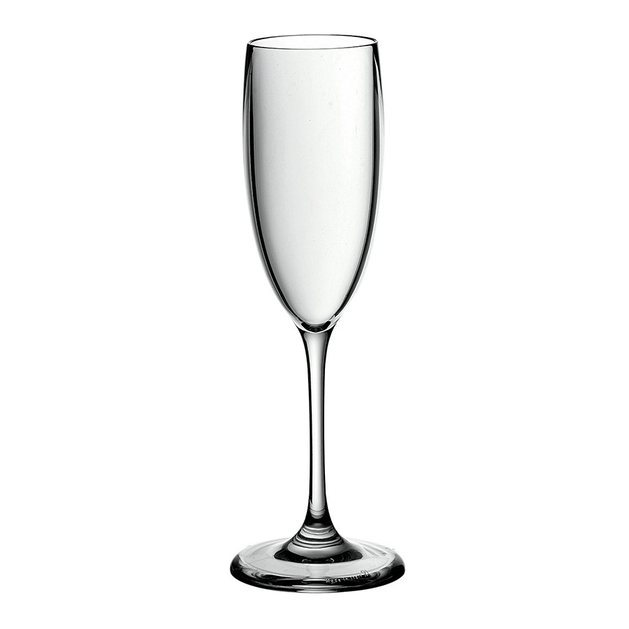 Бокал для шампанского Happy Hour, 140 мл - фото 1 - id-p167303824