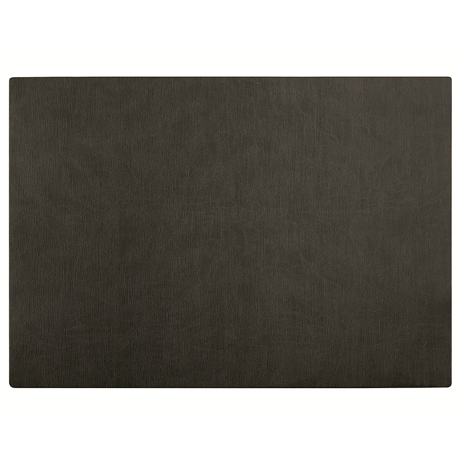 Салфетка подстановочная двухсторонняя Nature, черная - фото 1 - id-p167310061