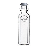 Бутылка Clip Top с мерными делениями 0,6 л