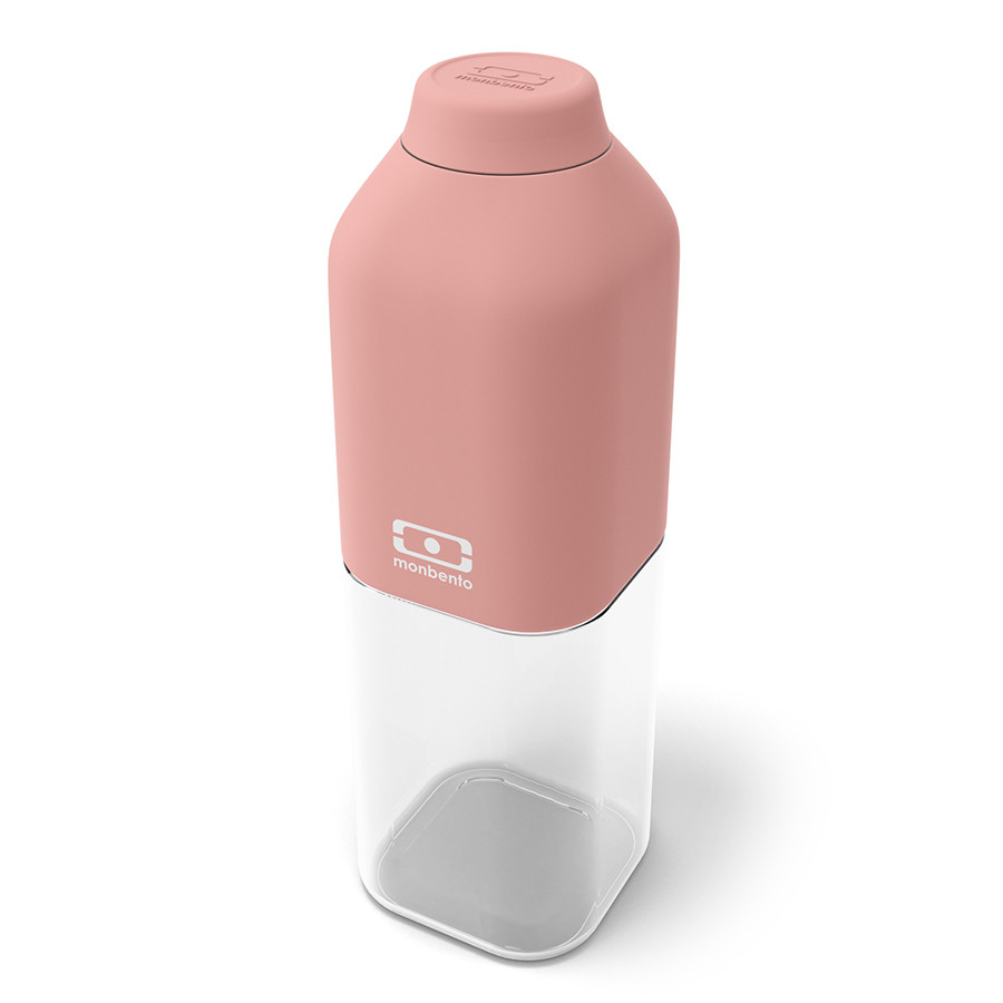 Бутылка MB Positive 0,5 л pink flamingo - фото 9 - id-p167303904