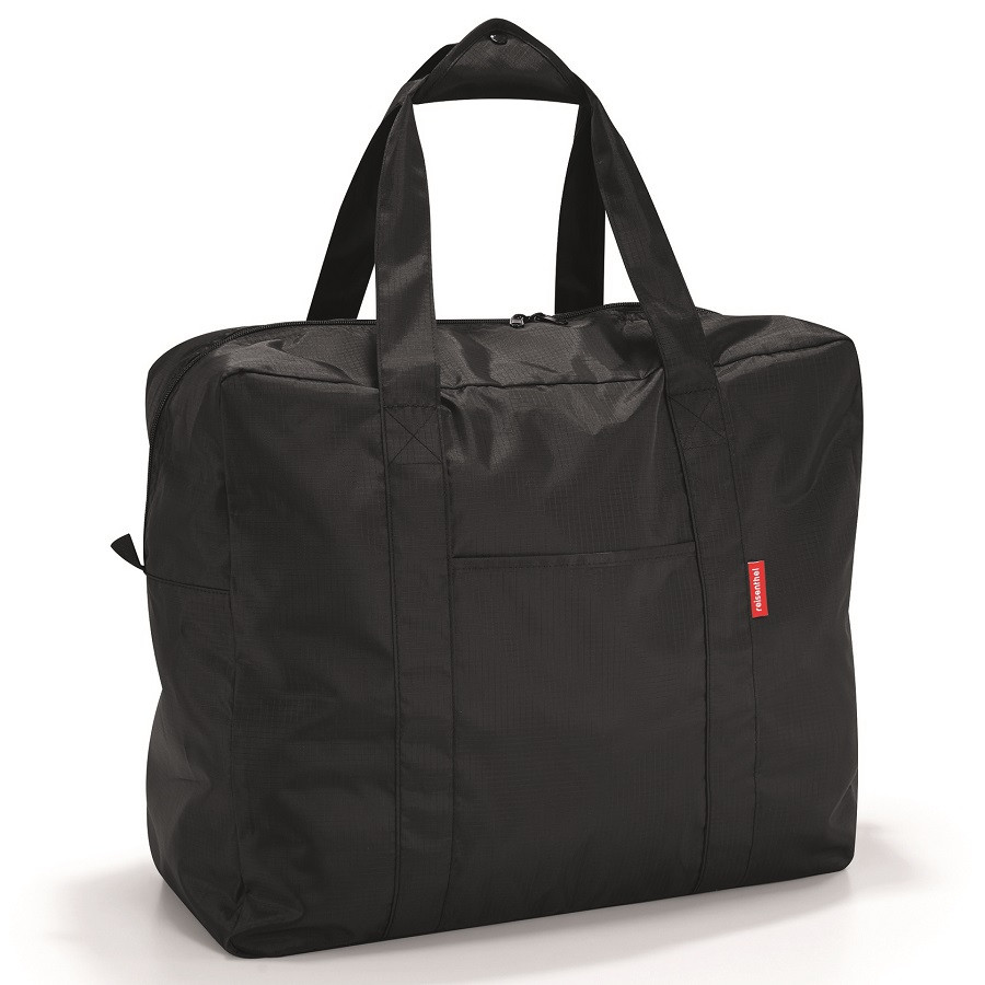 Сумка складная Mini maxi touringbag black - фото 1 - id-p167311636