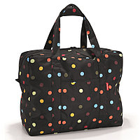 Сумка складная Mini maxi touringbag dots