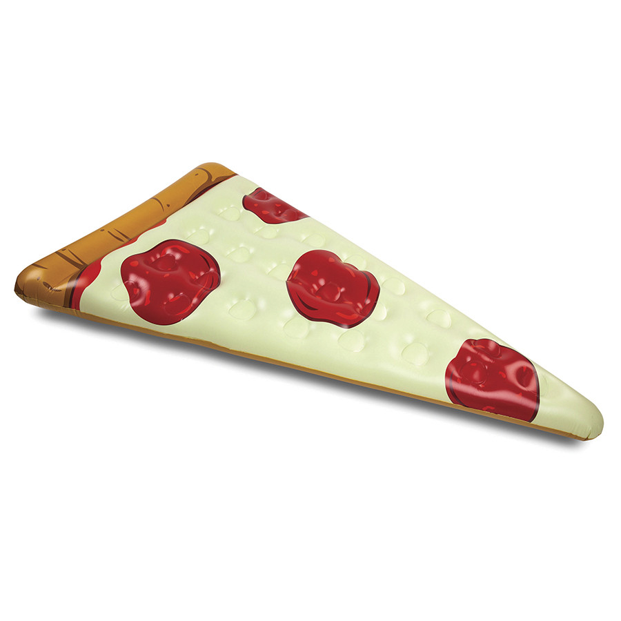 Матрас надувной Pizza Slice - фото 9 - id-p167306869
