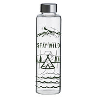 Бутылка Stay Wild 600 мл